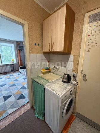 
  Продается студия, 18 м², Тверская ул, д. 68А
. Фото 3.
