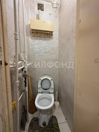 
  Продается студия, 18 м², Тверская ул, д. 68А
. Фото 7.