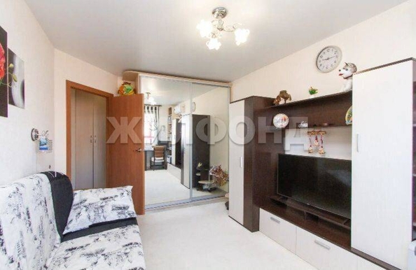 
  Продается 2-комн. квартира, 36.7 м², ЖК Ласточка, дом 2
. Фото 2.