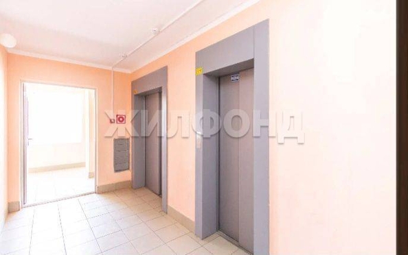 
  Продается 2-комн. квартира, 36.7 м², ЖК Ласточка, дом 2
. Фото 12.