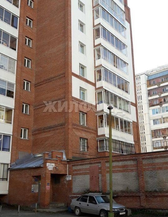 
  Продается 1-комн. квартира, 35.5 м², Сергея Лазо ул, д. 27/3
. Фото 6.