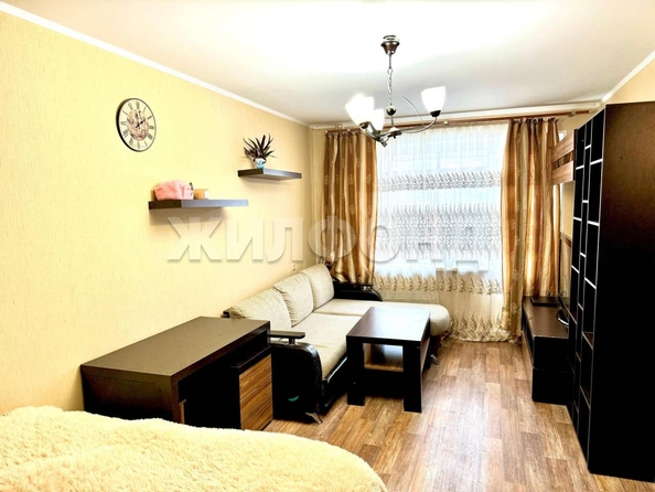 
  Продается 1-комн. квартира, 35.6 м², Елизаровых ул, д. 48/9
. Фото 3.
