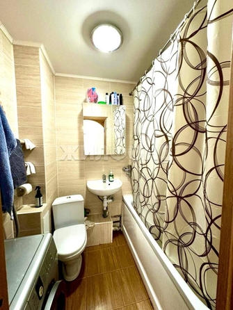 
  Продается 1-комн. квартира, 35.6 м², Елизаровых ул, д. 48/9
. Фото 6.