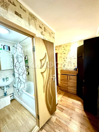 
  Продается 1-комн. квартира, 35.6 м², Елизаровых ул, д. 48/9
. Фото 8.