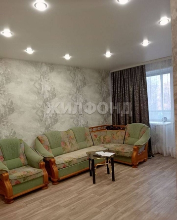 
  Продается 1-комн. квартира, 29 м², Енисейская ул, д. 27
. Фото 2.
