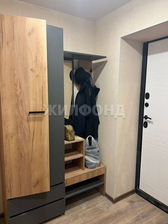 
  Продается 1-комн. квартира, 24 м², Лазарева ул, д. 3А
. Фото 2.