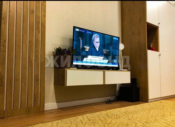 
  Продается студия, 27 м², Профсоюзная ул, д. 7
. Фото 4.