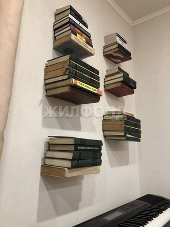 
  Продается студия, 27 м², Профсоюзная ул, д. 7
. Фото 10.