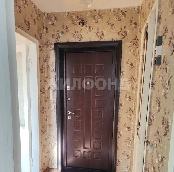 
  Продается 1-комн. квартира, 21 м², Пирогова ул, д. 7
. Фото 1.