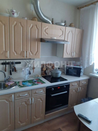 
  Продается 1-комн. квартира, 33 м², Новосибирская ул, д. 8
. Фото 3.