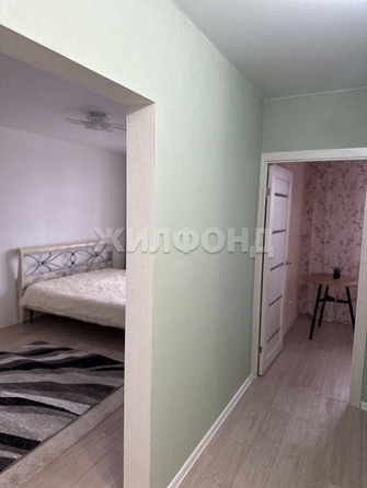 
  Продается 1-комн. квартира, 38.58 м², Иркутский тракт, д. 185б
. Фото 4.