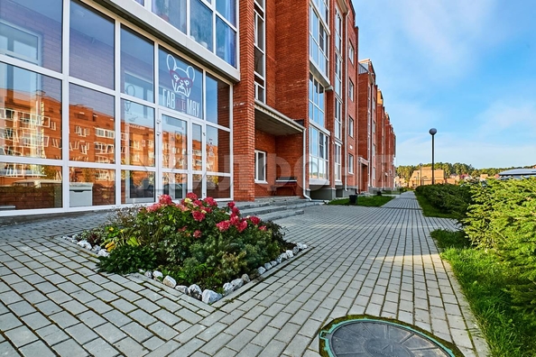 
  Продается 1-комн. квартира, 42.2 м², ЖК Северный парк, 6 квартал
. Фото 11.