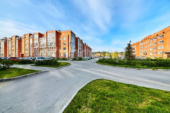 
  Продается 1-комн. квартира, 42.2 м², ЖК Северный парк, 6 квартал
. Фото 13.