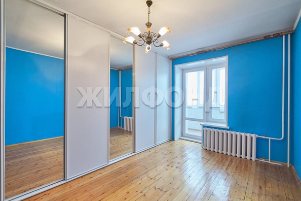 
  Продается 3-комн. квартира, 90 м², Лебедева ул, д. 5А
. Фото 4.