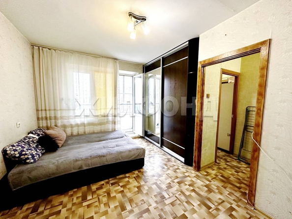 
  Продается 1-комн. квартира, 26.1 м², Урожайный пер, д. 27Б
. Фото 1.