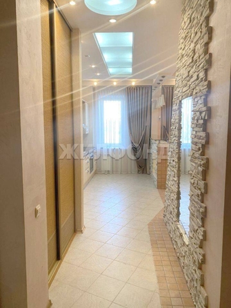 
  Продается 1-комн. квартира, 46 м², Нечевский пер, д. 4/1
. Фото 6.