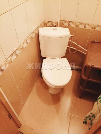 
  Продается 1-комн. квартира, 15 м², Ленина пр-кт, д. 243/1
. Фото 8.
