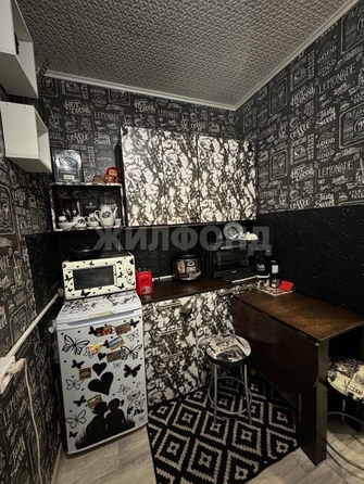 
  Продается 1-комн. квартира, 12.7 м², Шевченко ул, д. 45
. Фото 4.