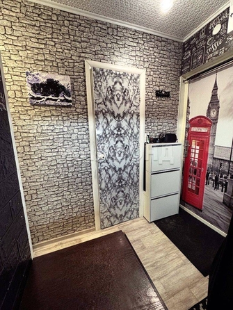 
  Продается 1-комн. квартира, 12.7 м², Шевченко ул, д. 45
. Фото 7.