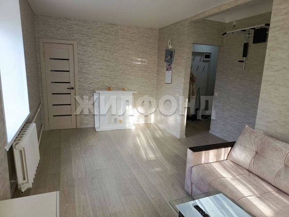 
  Продается 1-комн. квартира, 37 м², Пушкина ул, д. 52Д
. Фото 3.