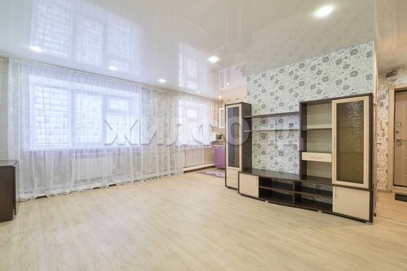 
  Продается 1-комн. квартира, 29.7 м², Кольцевой проезд, д. 14
. Фото 1.