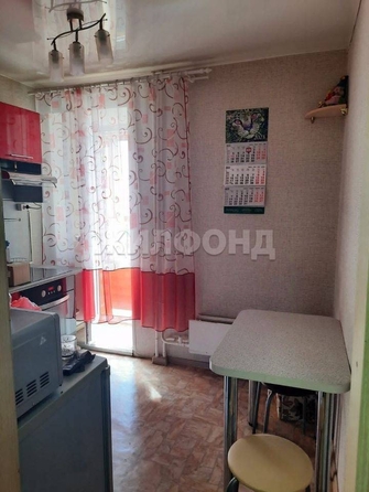 
  Продается 1-комн. квартира, 32.9 м², Старо-Деповская ул, д. 1
. Фото 4.