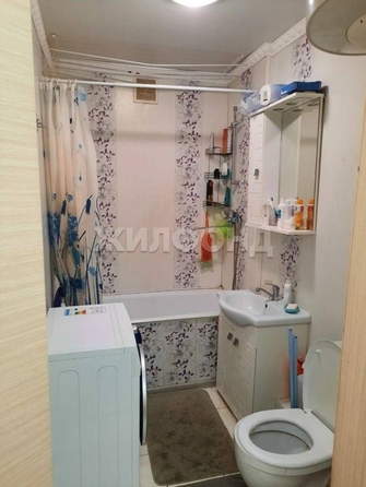 
  Продается 1-комн. квартира, 32.9 м², Старо-Деповская ул, д. 1
. Фото 6.