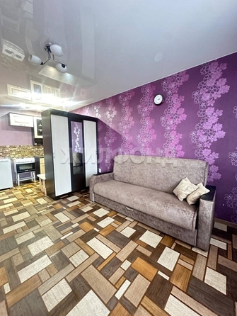 
  Продается студия, 26.8 м², Украинская ул, д. 15
. Фото 2.