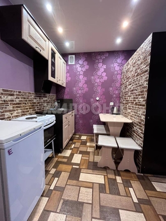 
  Продается студия, 26.8 м², Украинская ул, д. 15
. Фото 6.