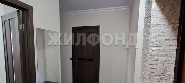 
  Продается 1-комн. квартира, 44.2 м², Ленская ул, д. 31
. Фото 6.