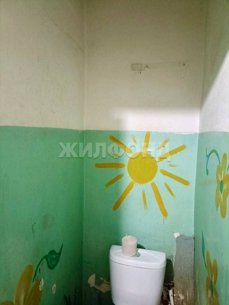 
  Продается студия, 33 м², Угрюмова Александра ул, д. 1/2
. Фото 8.