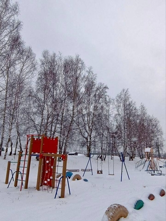 
  Продается студия, 33 м², Угрюмова Александра ул, д. 1/2
. Фото 10.