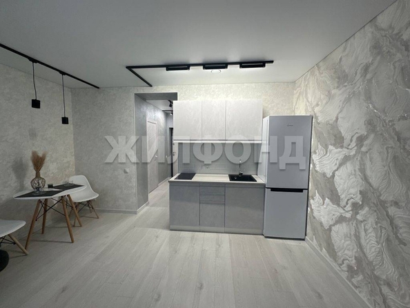 
  Продается студия, 29.05 м², Левобережный мкр, д. 2
. Фото 1.