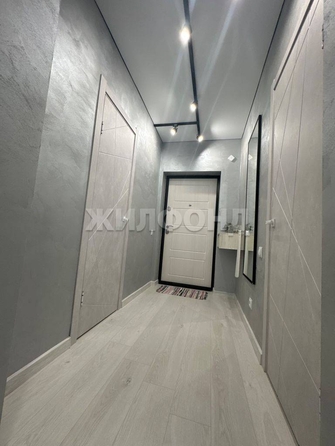 
  Продается студия, 29.05 м², Левобережный мкр, д. 2
. Фото 9.