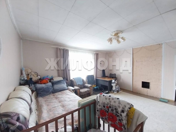 
  Продается 1-комн. квартира, 38 м², Мирный пер, д. 4
. Фото 1.