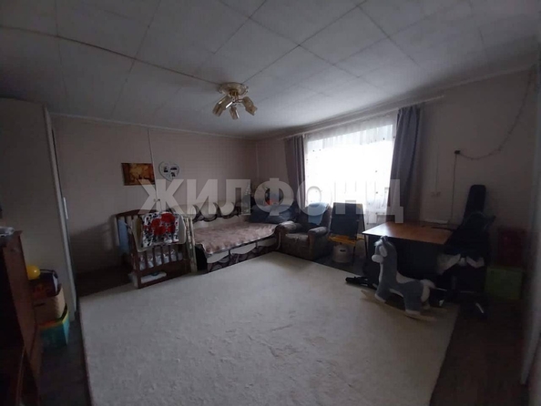 
  Продается 1-комн. квартира, 38 м², Мирный пер, д. 4
. Фото 2.