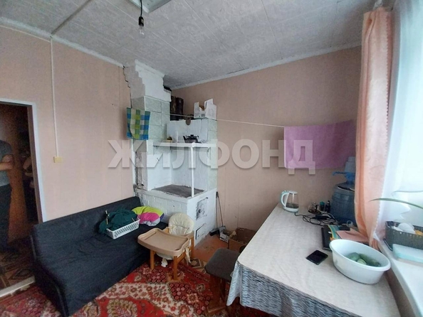 
  Продается 1-комн. квартира, 38 м², Мирный пер, д. 4
. Фото 5.