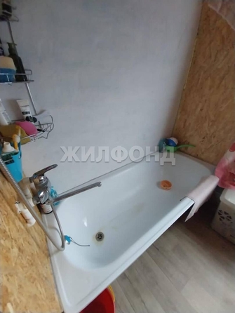 
  Продается 1-комн. квартира, 38 м², Мирный пер, д. 4
. Фото 7.