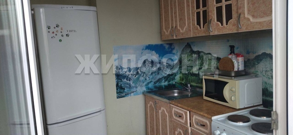 
  Продается 1-комн. квартира, 26 м², Ленская ул, д. 16
. Фото 4.