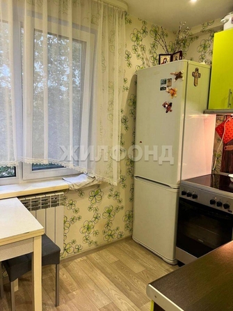 
  Продается 1-комн. квартира, 29.6 м², Интернационалистов ул, д. 7
. Фото 6.