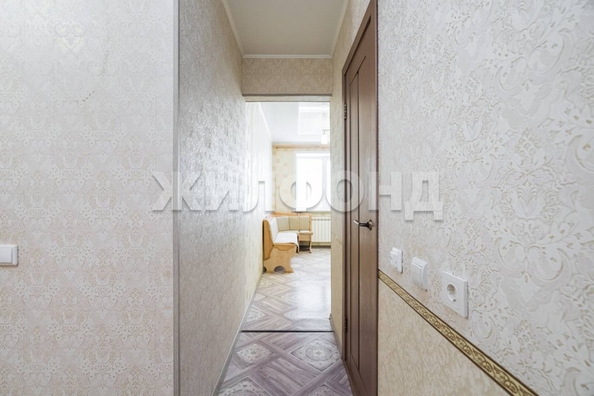 
  Продается 1-комн. квартира, 36.7 м², Энергетиков ул, д. 13А
. Фото 3.