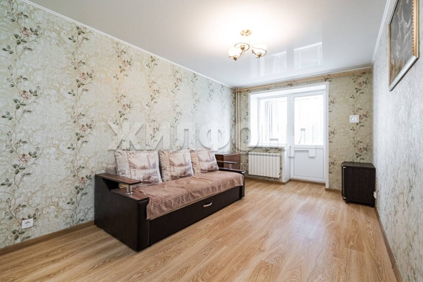 
  Продается 1-комн. квартира, 36.7 м², Энергетиков ул, д. 13А
. Фото 6.