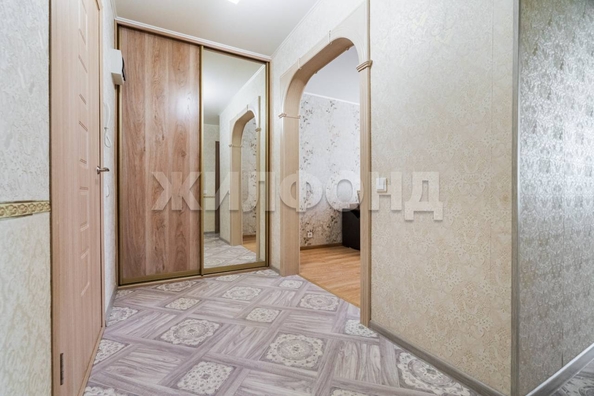 
  Продается 1-комн. квартира, 36.7 м², Энергетиков ул, д. 13А
. Фото 8.