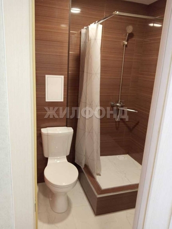 
  Продается студия, 18 м², Герасименко ул, д. 7Дс1
. Фото 5.