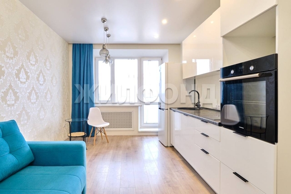 
  Продается 1-комн. квартира, 44 м², Ленская ул, д. 14
. Фото 3.