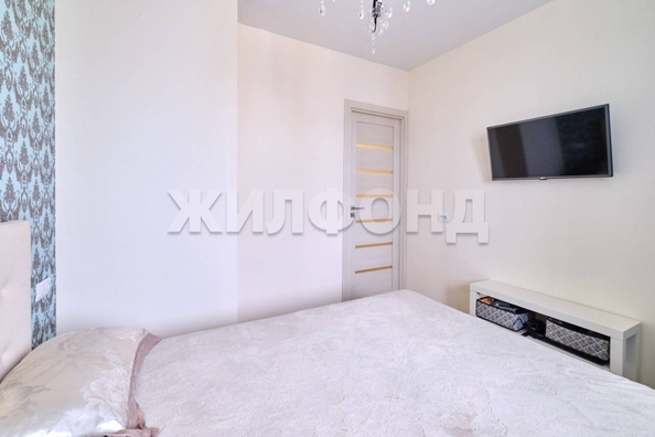 
  Продается 1-комн. квартира, 44 м², Ленская ул, д. 14
. Фото 9.