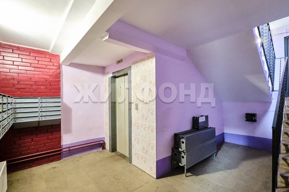 
  Продается 1-комн. квартира, 44 м², Ленская ул, д. 14
. Фото 20.