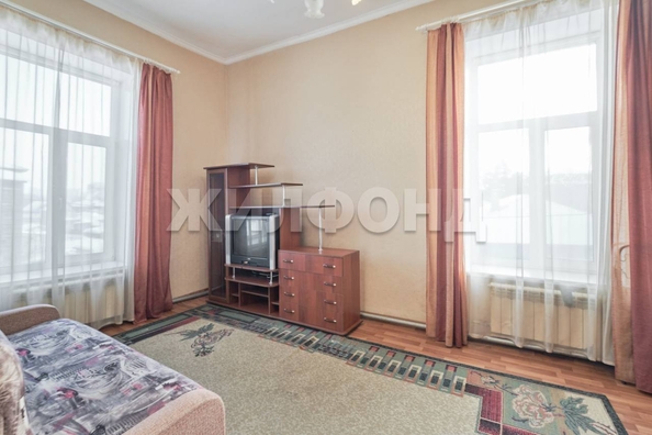 
  Продается 1-комн. квартира, 23.7 м², Лермонтова ул, д. 13
. Фото 3.