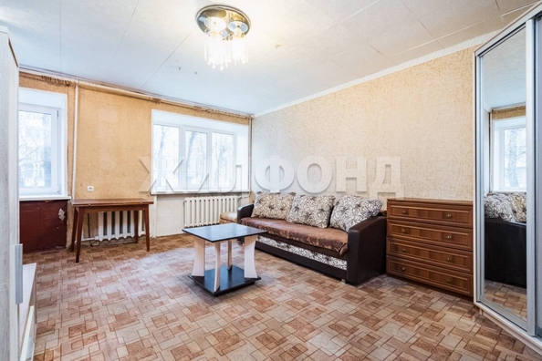 
  Продается студия, 29.8 м², Иркутский тракт, д. 104
. Фото 1.