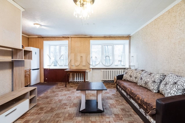 
  Продается студия, 29.8 м², Иркутский тракт, д. 104
. Фото 2.